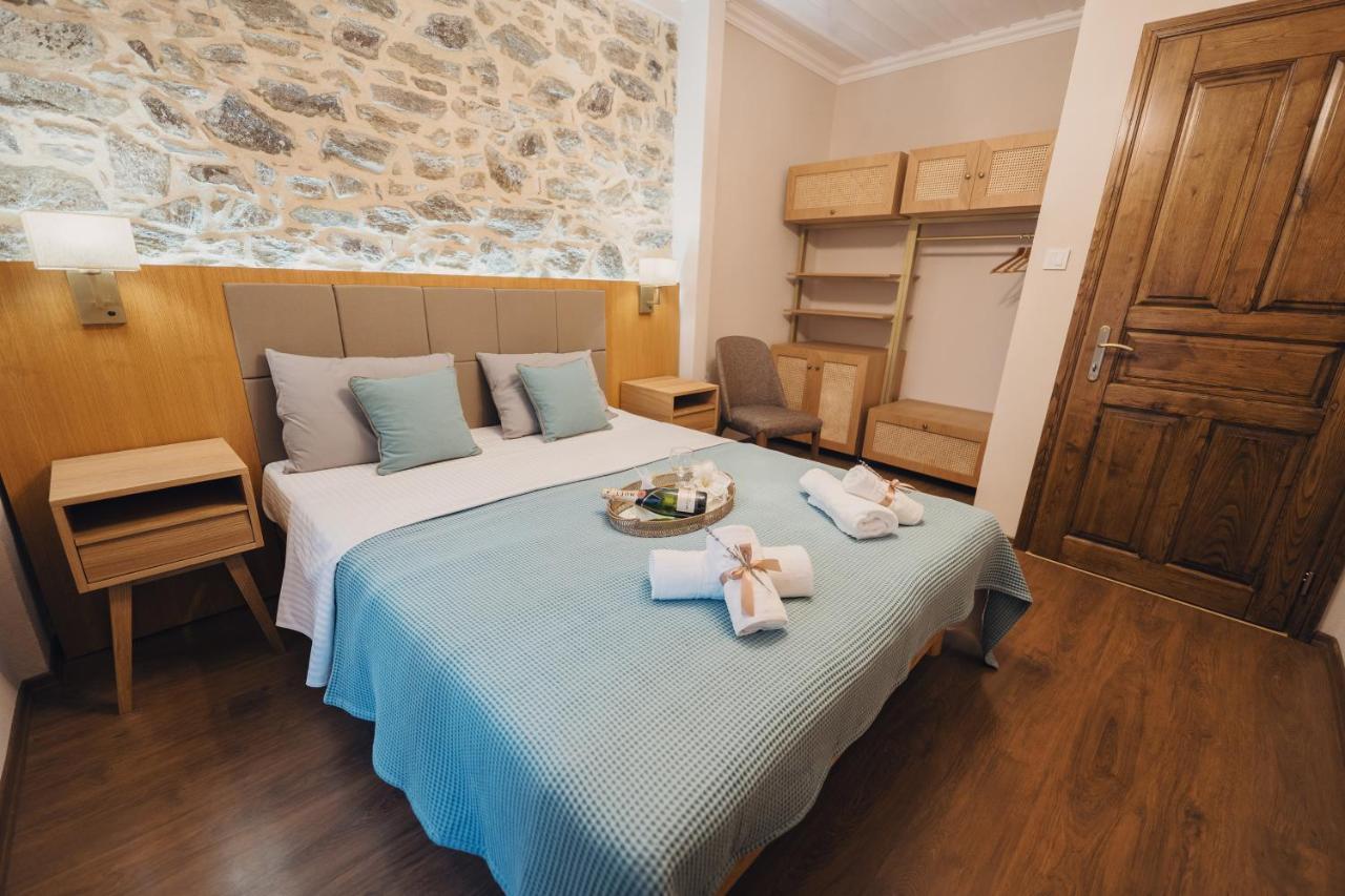 Elia City House Kawala Zewnętrze zdjęcie