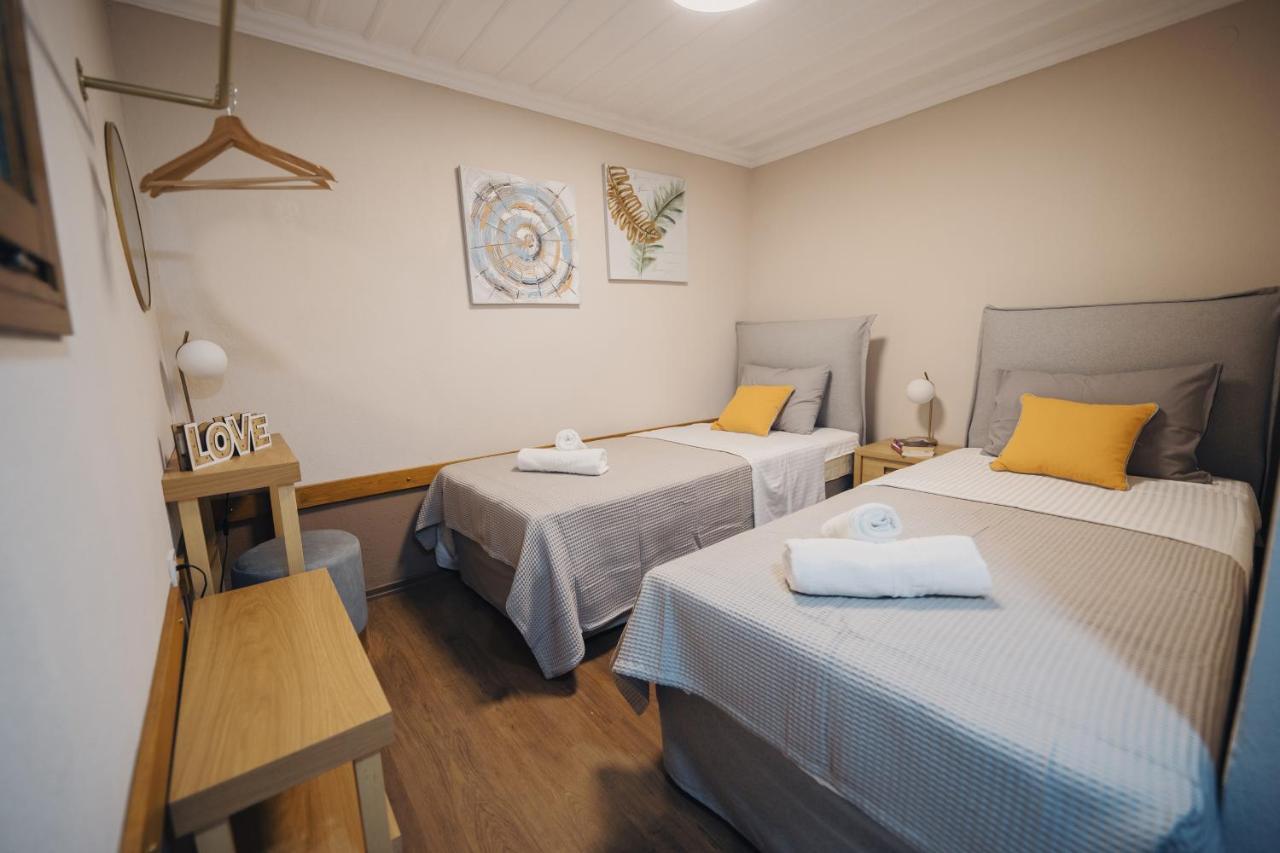 Elia City House Kawala Zewnętrze zdjęcie