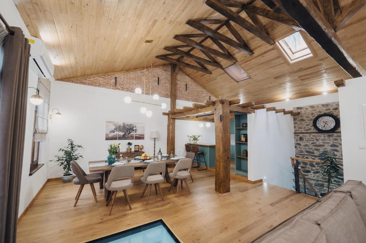 Elia City House Kawala Zewnętrze zdjęcie