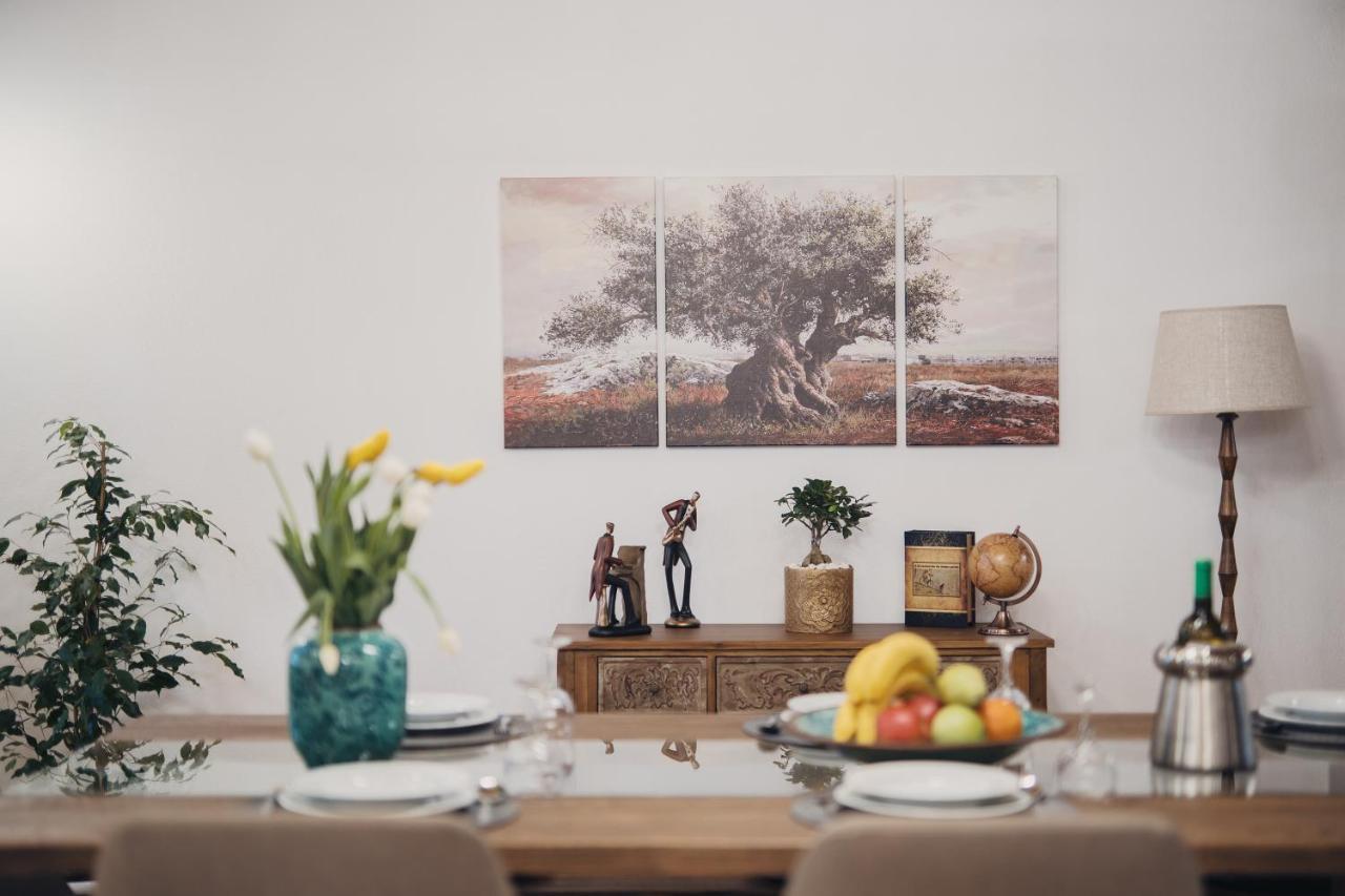 Elia City House Kawala Zewnętrze zdjęcie
