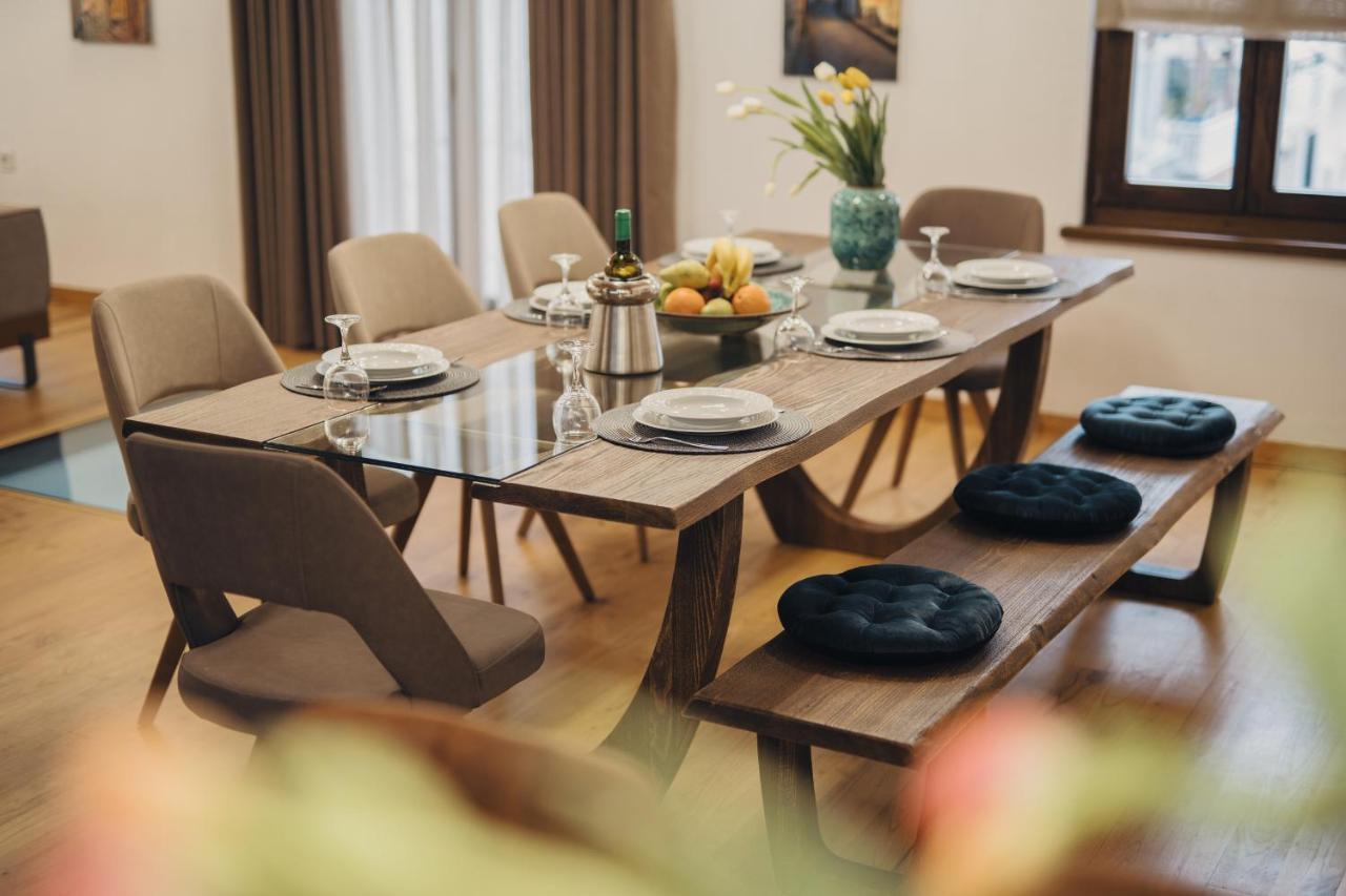 Elia City House Kawala Zewnętrze zdjęcie