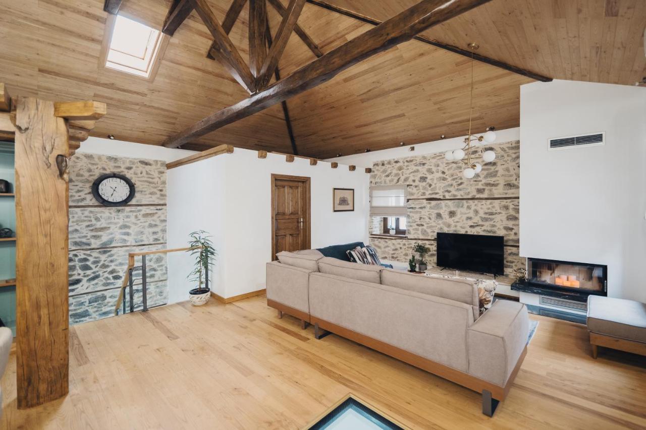 Elia City House Kawala Zewnętrze zdjęcie