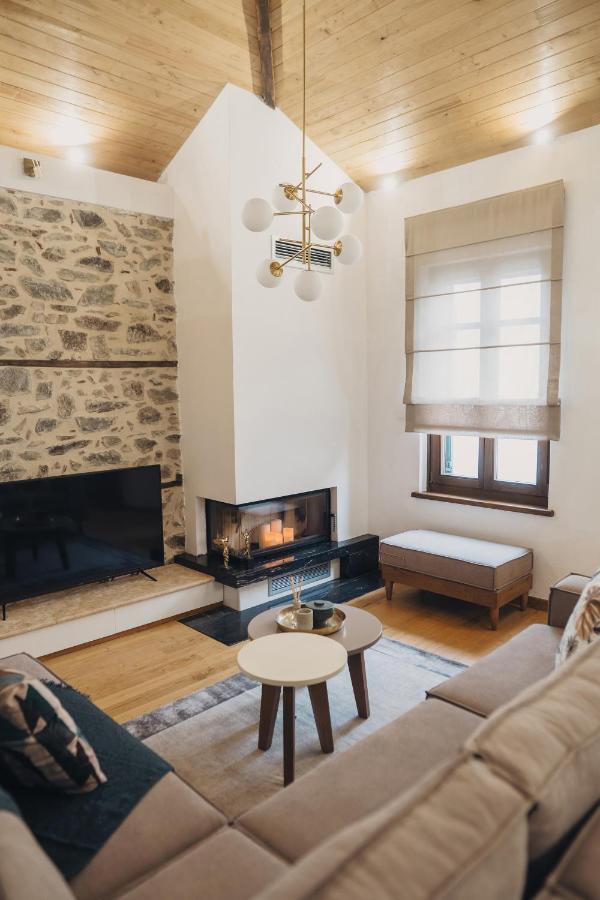 Elia City House Kawala Zewnętrze zdjęcie