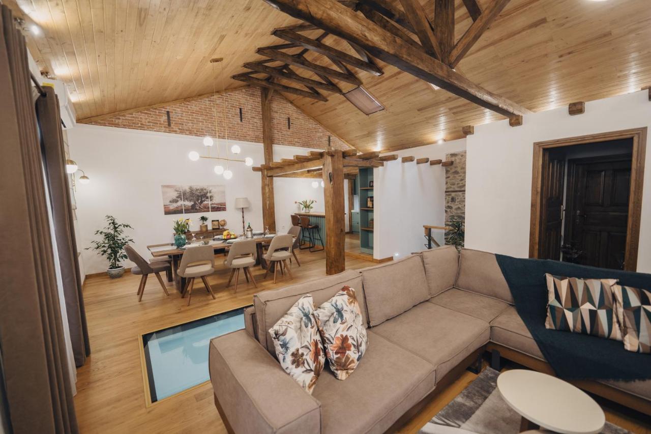 Elia City House Kawala Zewnętrze zdjęcie