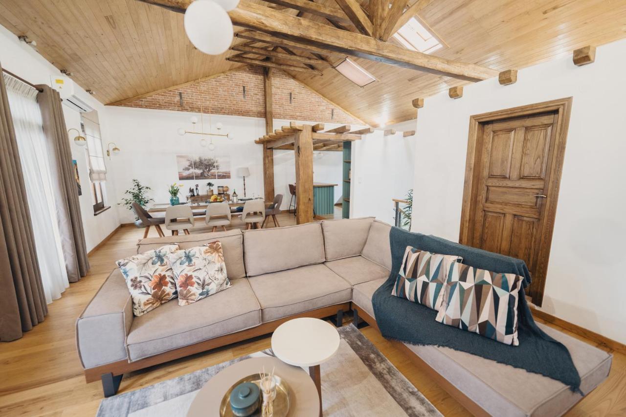 Elia City House Kawala Zewnętrze zdjęcie