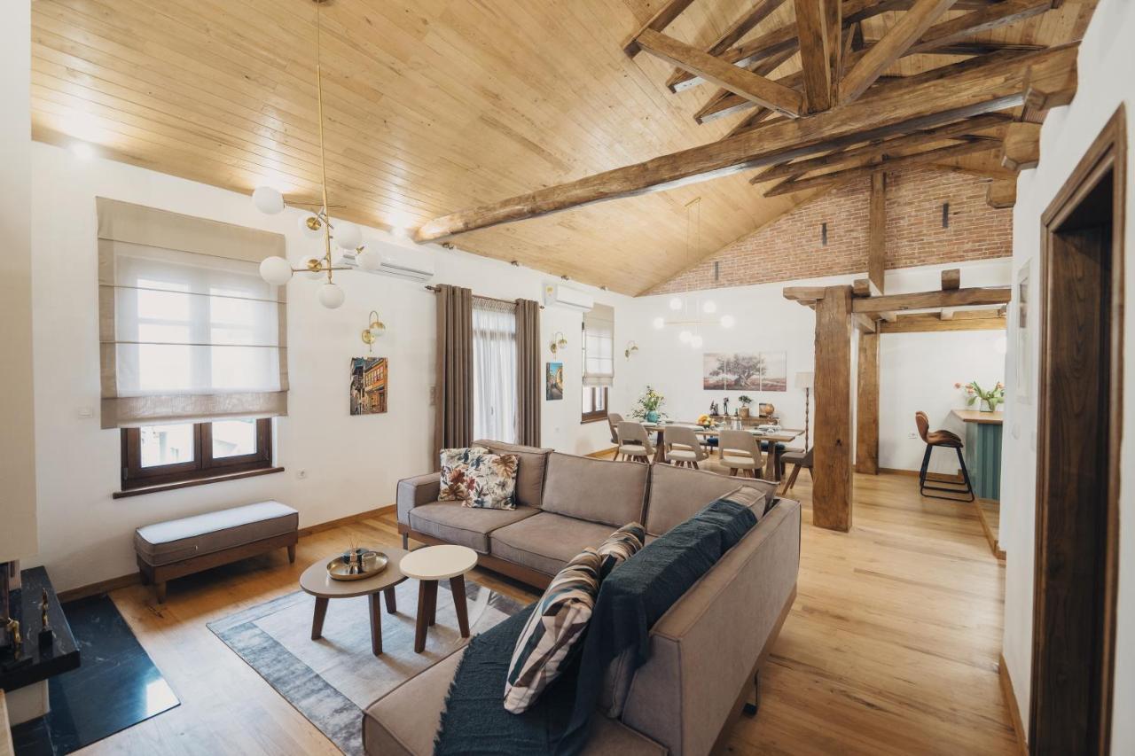 Elia City House Kawala Zewnętrze zdjęcie