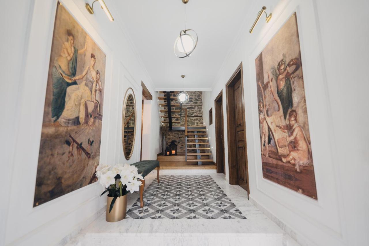 Elia City House Kawala Zewnętrze zdjęcie