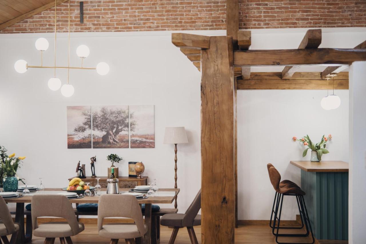 Elia City House Kawala Zewnętrze zdjęcie