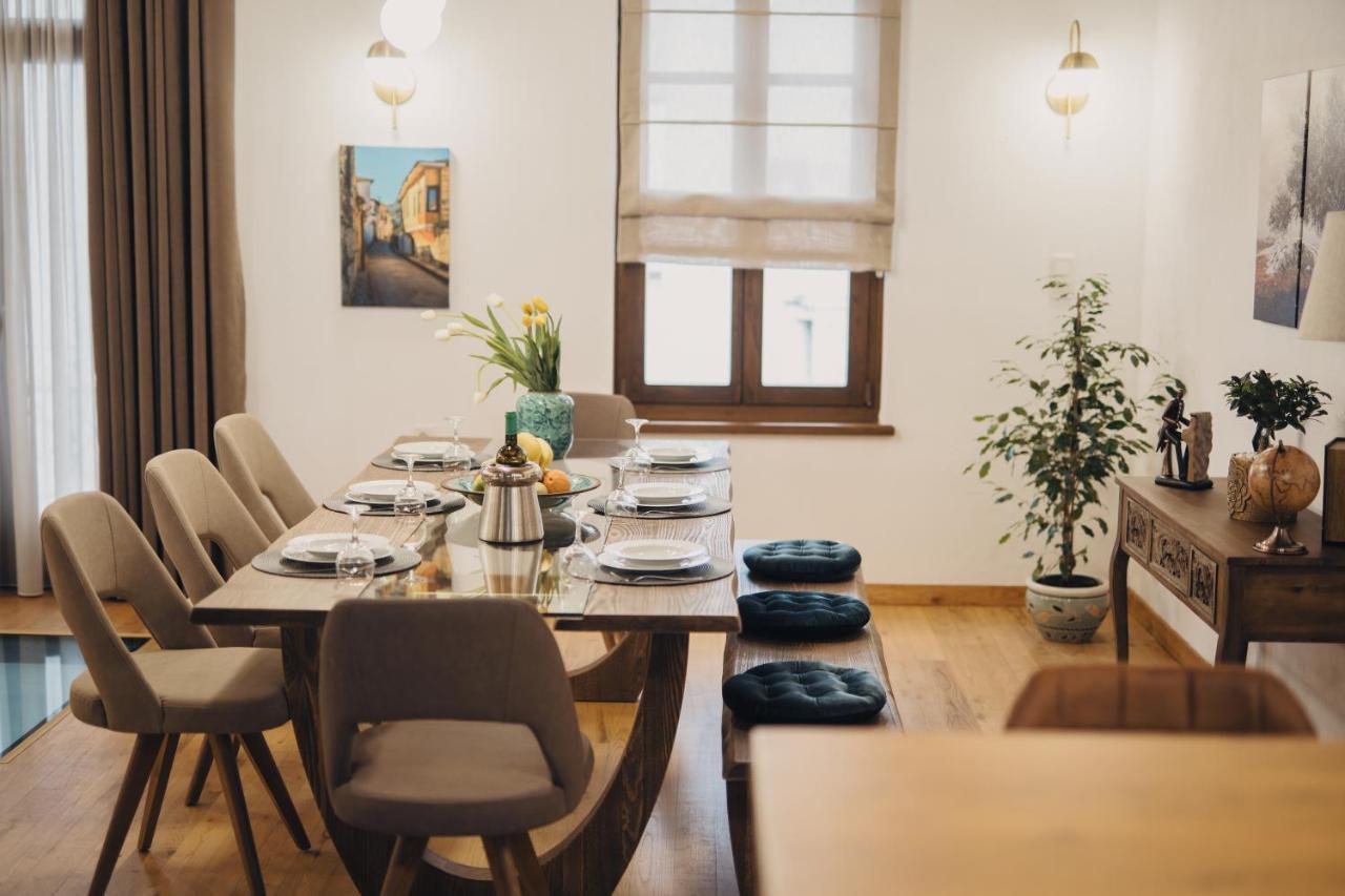 Elia City House Kawala Zewnętrze zdjęcie