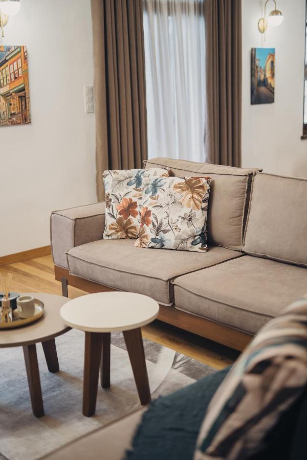 Elia City House Kawala Zewnętrze zdjęcie