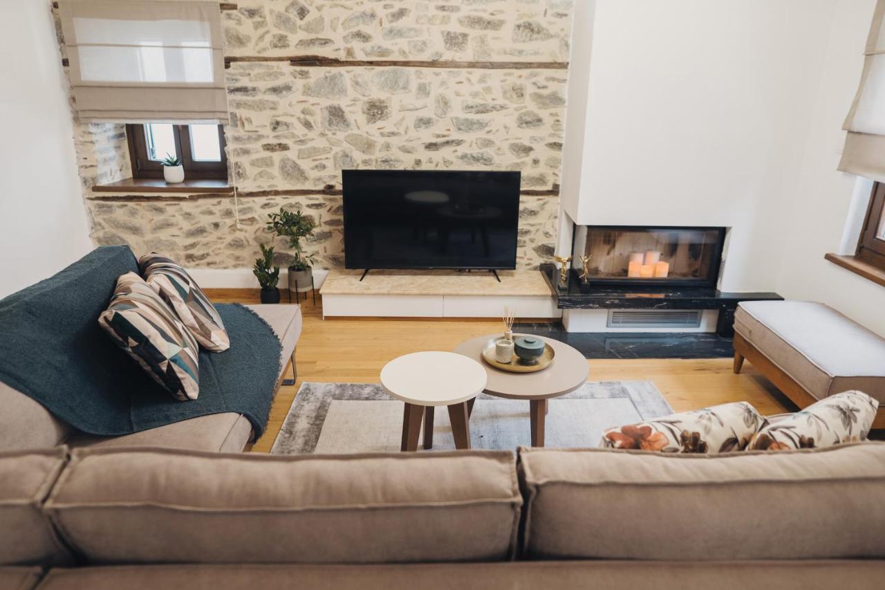 Elia City House Kawala Zewnętrze zdjęcie