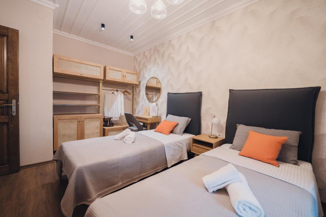 Elia City House Kawala Zewnętrze zdjęcie